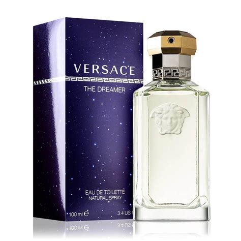 perfume the dreamer versace|Versace the dreamer boots.